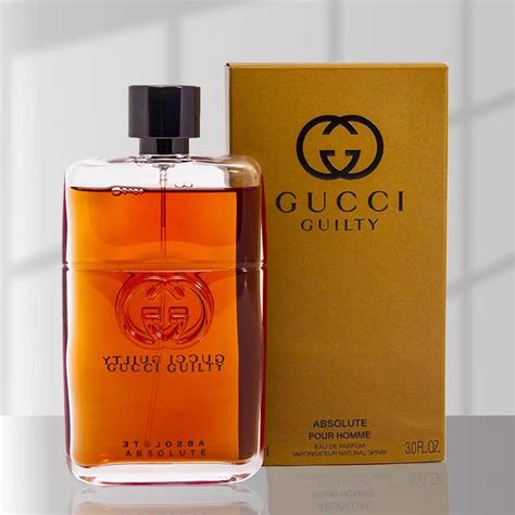 gucci guilty absolute muziek|Gucci Guilty absolute price.